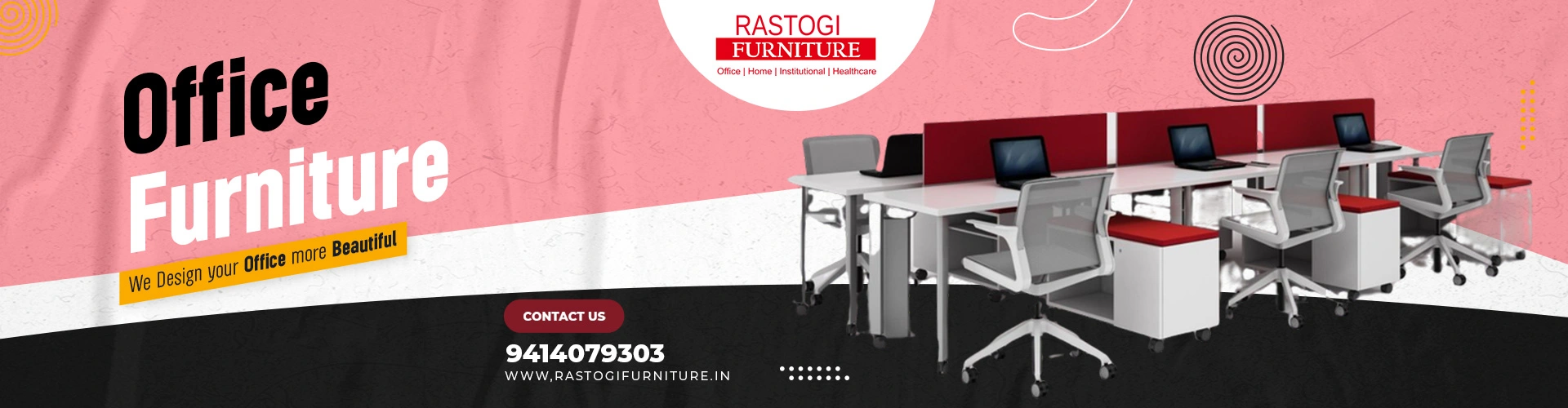 Rastogi Furniture Gallery Slider1